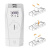 Elitech Tlog 100 реєстратор температури, -30 до +70 °C, Multi-Use, PDF, USB, LCD, IP65