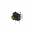 MEC серія кнопок на друковану плату MULTIMEC™ 3F, NO, 10 x 10 mm, IP67, 50 mA / 24 VDC, LED