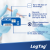 LogTag TICT індикатор температури, -25 до +60 °C, Single-Use, LCD, IP64