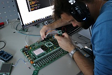 MikroElektronika