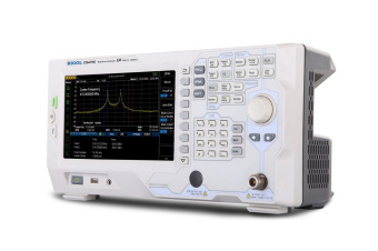 RIGOL DSA705 аналізатор спектру, 100кГц-500МГц