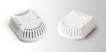 Sensit SD106 датчик температури, -30 до +100 °C, ZACwire / TSic x06, IP 30