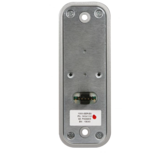 Storm Interface 1K04210 клавіатура, 4 "F" keys, Vandal resistant, IP65