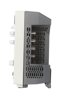 RIGOL DHO1202 цифровий осцилограф, 2 канали, 200МГц, 2Гвиб/с