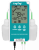 LogTag UTREL30-WIFI багатоканальний реєстратор температури, -90 до +40 °C, USB, WiFi, LCD, IP51
