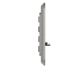 Storm Interface 1K16T10 клавіатура, 16 key, Telephone format, Vandal resistant, IP65