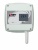 Comet T0610 датчик температури з Ethernet інтерфейсом, -30 to +80 °C, LCD, PoE