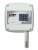 Comet T6640 датчик температури, вологості та рівня CO2 з Web інтерфейсом 1ch, Ethernet, -30 to +80 °C, 5 to 95 % RH, 0 to 2 000 ppm, LCD, PoE