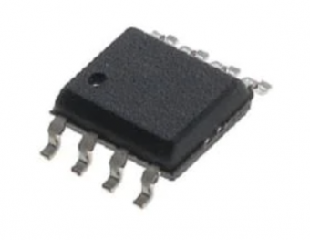 Microchip MCP4921T-E/SN цифро-аналоговий перетворювач, 12 bit, 2.7 V to 5.5 V