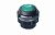 Apem IZPR3S432 кнопка, Ø 16 mm, Momentary (NO), green actuator, 200 mA 48 VDC, IP67