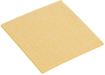 Weller TC205 губка для волого очищення, 65 x 62 mm