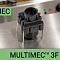 Серія кнопок на друковану плату MEC MULTIMEC™ 3F