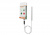 Elitech LogEt 8 UTE реєстратор температури, -196 до +150 °C, Multi-Use, PDF, USB, LCD, IP65