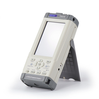 Aim-TTi PSA2703 аналізатор радіочастотного спектру 1 MHz - 2.7 GHz