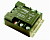 Celduc SG464420 однофазне твердотільне реле, 40A, 200-460VAC