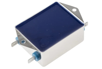 EPCOS B84112G0000B060 EMC-фільтр, 6A, 250 V, 50 → 60Hz