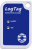 LogTag SRIC-4 реєстратор температури, -30 до +60 °C, Single-Use, IP65