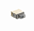 Apem TG36WS80065 повзунковий перемикач, 0,4 VA 20 VAC/VDC, ON-ON, washable