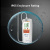 Elitech Tlog 100EC реєстратор температури, -85 до +150 °C, Multi-Use, PDF, USB, LCD, IP65