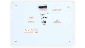Pi Supply Flick Large комплект розробника для Raspberry Pi Large