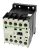 Schneider Electric CA2KN40U7 контрольне реле 4NO, 10A номінальна потужність контакту, TeSys K