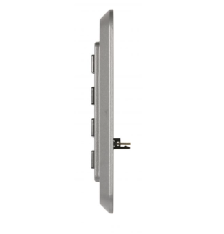 Storm Interface 1K04110 клавіатура, 4 Cursor Arrows, Vandal resistant, IP65