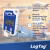 LogTag UTRED-16F реєстратор температури з зовнішнім сенсором, -40 до +99 °C, USB, LCD, IP61