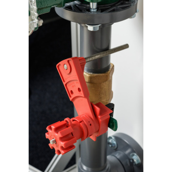 Brady 065402 універсальний промисловий блокіратор