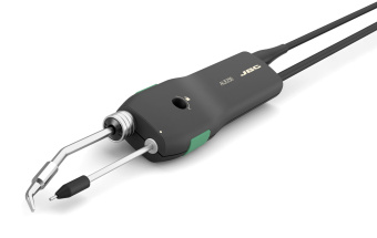 JBC ALE250-B паяльник з автоматичною подачею припою ALE250, 150W, 24V, C250/C250E/C245L Tip, ESD-safe