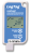 LogTag VaxTag+ реєстратор температури, -30 до +60 °C, LCD, USB, PDF, WHO PQS, IP65