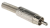 Sensit TGL-40 датчик температури з кабелем, Ø 5,8 мм х 40 мм, DS 18B20, -40 °C до +80 °C, IP 67, 15 м, CINCH (RCA)