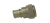 Amphenol M85049/88-15W03 кабельний ввід (адаптер) до роз'ємів MIL-DTL-38999 III, IV, Straight
