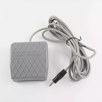 Highly EFS-D ножний перемикач SPDT, 10A/250В, IP50