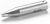 Kurtz Ersa 0842ED/SB паяльне жало, chisel-shaped, 3,2 mm