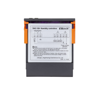 Elitech DHC-100+ контроллер вологості, 10% до 99%RH, 10A, HTG3515CH - 2 метри