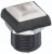 Apem IRC3Z472 кнопка, Ø 16 mm, Momentary (NO), white actuator, 200 mA 48 VDC, IP67