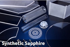 Saint-Gobain Crystals