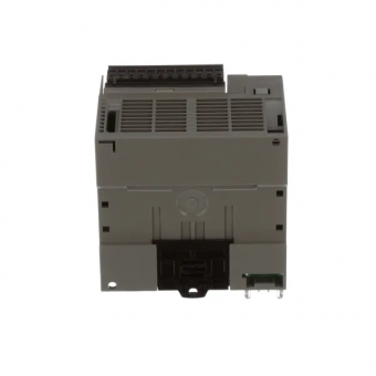 IDEC FC6A-C16R1CE програмований логічний контролер (ПЛК) 16 IO, 7 реле, 24 VDC