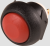 Apem IBR3Z1AD900 кнопка, Ø 12 mm, Momentary (NO), Snap-in, 400 mA 32 VAC - 100 mA 48 VDC, IP54