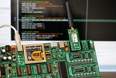 MikroElektronika
