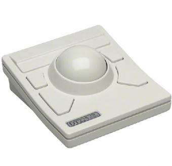 Apem серія тркеболів DT225 Series, USB protocol, 720 DPI