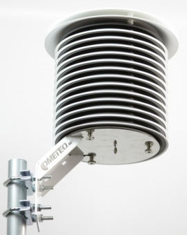 Comet U0141G GSM реєстратор температури, 4 входи, -200 до +260°C, PT1000, IP67, GPRS