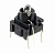 Кнопка на друковану плату MEC 3FTH980
