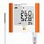 Elitech GSP-8 реєстратор температури та вологості, -40 до +85 °C, Multi-Use, PDF, USB, LCD