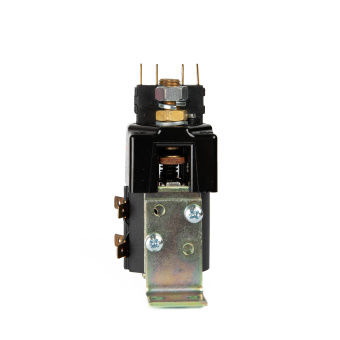 Albright SW80AB-970 60V DC CO контактор постійного струму, 80A, 96VDC, with auxiliary