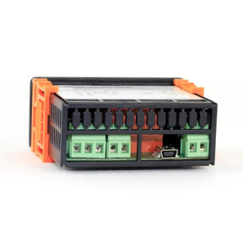 Elitech ETC-902 контроллер температури, -50 до 99℃, 8А, NTC/PTC - 2 метри