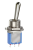 Apem 5636MAB тумблер, ON-ON, 1 pole, Ø 11.9 mm, 4A 30 VDC, 3A 250VAC