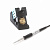 Weller T0052920299N WXP120 Set паяльний набір, 120W, 24V, XT Tip, ESD-safe