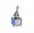 Apem серія тумблерів 5000 SERIES, 1-4 poles, Ø 6,35mm, 6 A 125 VAC/ 4 A 30 VDC, UL, CSA, VDE, CECC. NATO