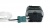 Lascar EL-GFX-DTC двухканальный регистратор температуры с термопарой K, J, T, USB, LCD